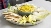 The Ultimate Roasted Beet Party Dip
