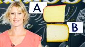Cheese Expert Returns to Guess Which Cheese Is More Expensive | Price Points