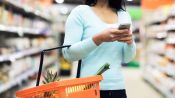 The 10 Best Grocery Store Apps