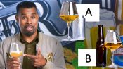 Beer Expert Guesses Which Beer is More Expensive