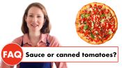 Your Pizza Questions Answered By Experts