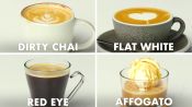 如何让每一种咖啡都能喝
