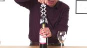 5 Wine Opening Gadgets Tested By Design Expert