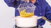 5 Deep Frying Gadgets Tested By Design Expert