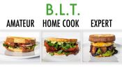4检测ls of BLT: Amateur to Food Scientist