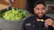 The Best Guacamole You’ll Ever Make (Restaurant-Quality)