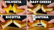 56 Grilled Cheeses: Which One is Best?