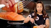 Watch The Best Salmon You'll Ever Make (Restaurant-Quality