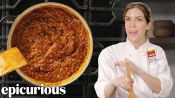 The Best Chili You’ll Ever Make (Restaurant-Quality)