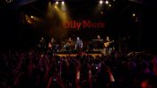Exclusive: Watch Olly Murs perform "Oh My Goodness" Live!