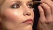 Anna Sui Backstage Beauty Report, New York Fashion Week Fall 2009