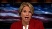 Katie Couric on Stand Up to Cancer