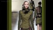 The Top 5 Fashion Trends from Fall 2013 New York Fashion Week