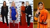 Watch These Inspiring Moments from the 2013 Glamour Women of the Year Awards