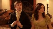 Jilted Women Retell Classic Love Stories: Elizabeth Bennet and Mr. Darcy