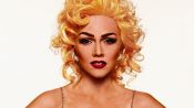 See Makeup Expert Kandee Johnson Transform into 1990s Madonna in 30 Secs!