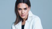 Jessica Alba Plays a Little Game of “Would You Rather” with Glamour 