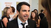 Chris Messina’s The Mindy Project Wardrobe Secrets, Kerri Russell’s Infamous Felicity Cut and More TV Scoop on the Critics’ Choice Awards Red Carpet