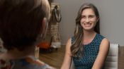 Creating a Job You'll Love: Advice from Model Turned Entrepreneur Lauren Bush Lauren