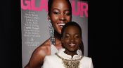 Lupita Nyong'o on Her Drive to “Always Strive for the Best”