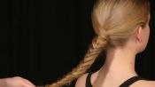 The Perfect Party Braid