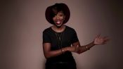 Singer Estelle May Have the Best Friend of All Time