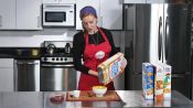 Christina Tosi Hacks Your Cereal Bowl: Frosted Mini Wheats