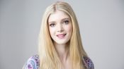 Actress Elena Kampouris Talks About The Importance of Education Equality