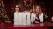Genius Gift Ideas With Tina Fey and Amy Poehler: Gifts You Really Want