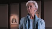 Christine Lagarde: Rock Star of the Global Economy