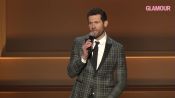 Billy Eichner Opens Up The 2017 Glamour WOTY Awards