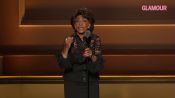 Maxine Waters Claims Her Throne at Women of the Year