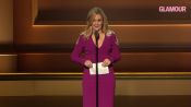 Samantha Bee Is "Humbled" By Her Woman of the Year Award
