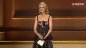 Nicole Kidman Accepts Her WOTY Award 