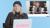 Meghan Trainor Watches Fan Covers On YouTube