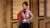 Kate Spade Honored at the 2002 Women of the Year Award