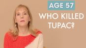 70 Women Ages 5 to 75: What's One Great Mystery You'd Want to Solve?