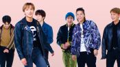 NCT 127 Takes a Friendship Test