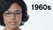 100 Years of Glasses