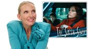 Toni Collette Breaks Down Her Best Movie Looks, from "Hereditary" to "Knives Out"