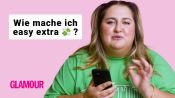 selfiesandra im Lebensratgeber: Wie gehst du mit Hate um? | GLAMOUR Germany