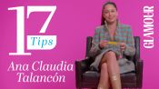 Ana Claudia Talancón te dice qué sigue si te hablaron de poliamor