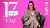 Litzy tiene los 17 tips que harán tu vida más sencilla 