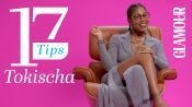 Tokischa tiene el control de cualquier situación y estos son sus 17 tips que debes empezar a seguir 