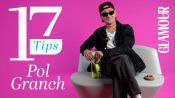 Los 17 tips de Pol Granch es todo lo que necesitas escuchar