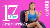 Los 17 tips de Araiz Arriola para triunfar en el Maratón de la CDMX
