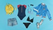 Приметы сезона: спорт и энергия
