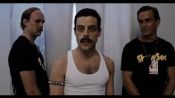 «Богемская рапсодия»: Рами Малек и другие актеры о съемках фильма