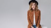 Юлианна Караулова о клипе «Просто так», свадьбе и отношении к Оксимирону