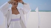 Самые модные вещи белого цвета